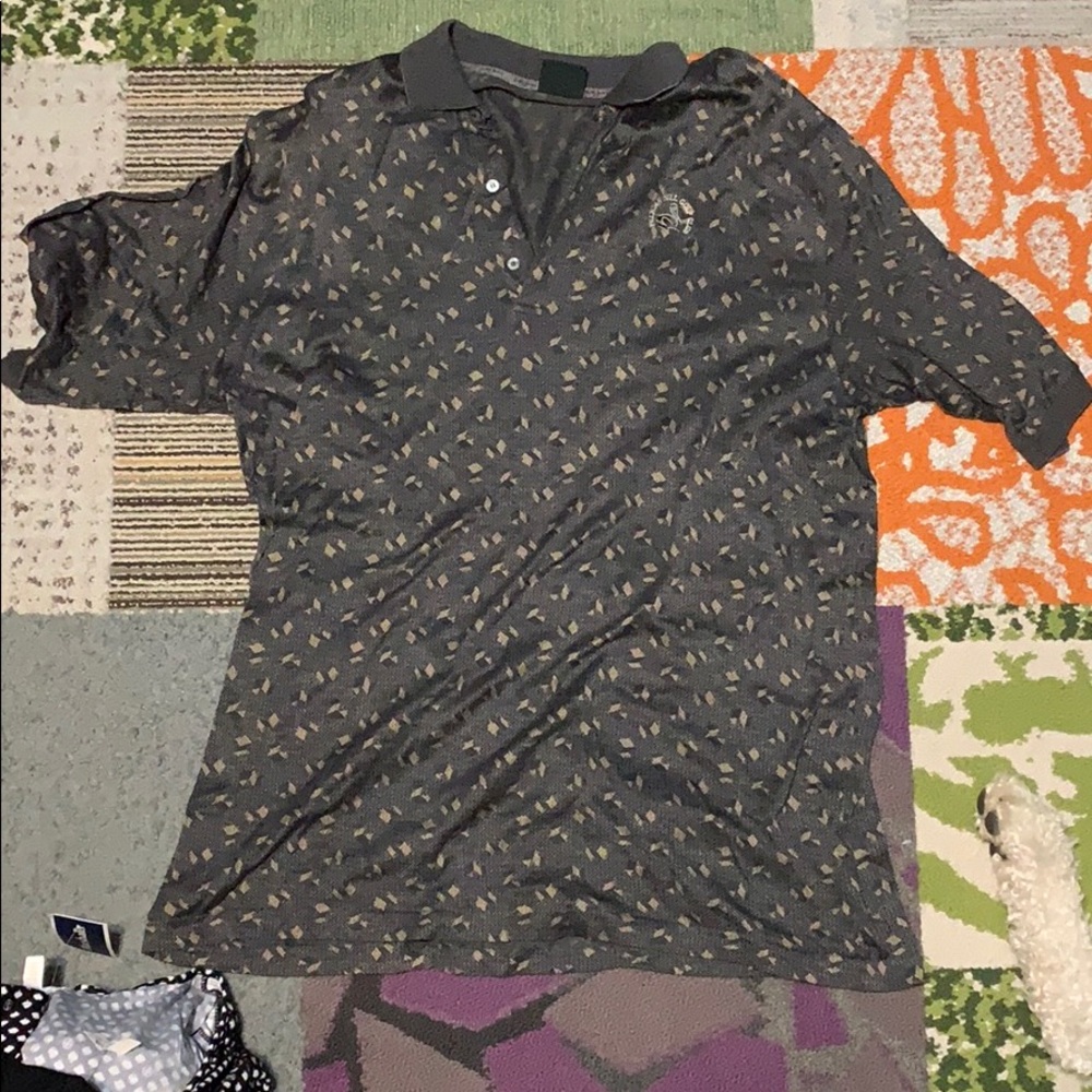 Bobby Jones Men’s Polo